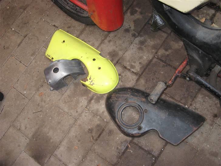 Kreidler Florett Super TS billede 12