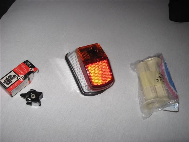 Kreidler Florett Super TS billede 13