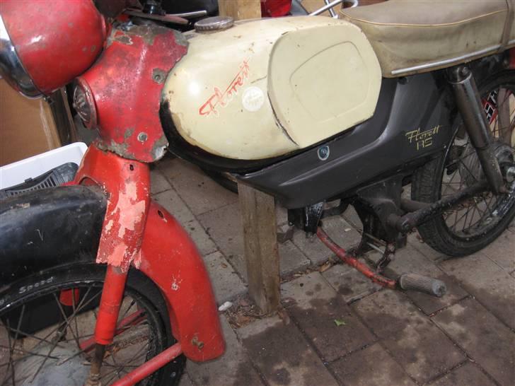 Kreidler Florett Super TS billede 14