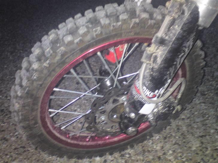 Lifan 125 cc (Byttet) billede 11