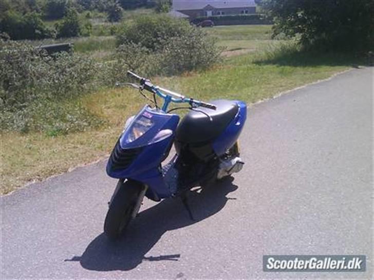 Aprilia Sonic SOLGT!!  billede 5