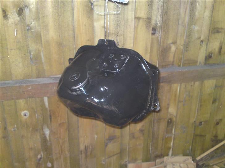 Kreidler         DØD:( billede 7