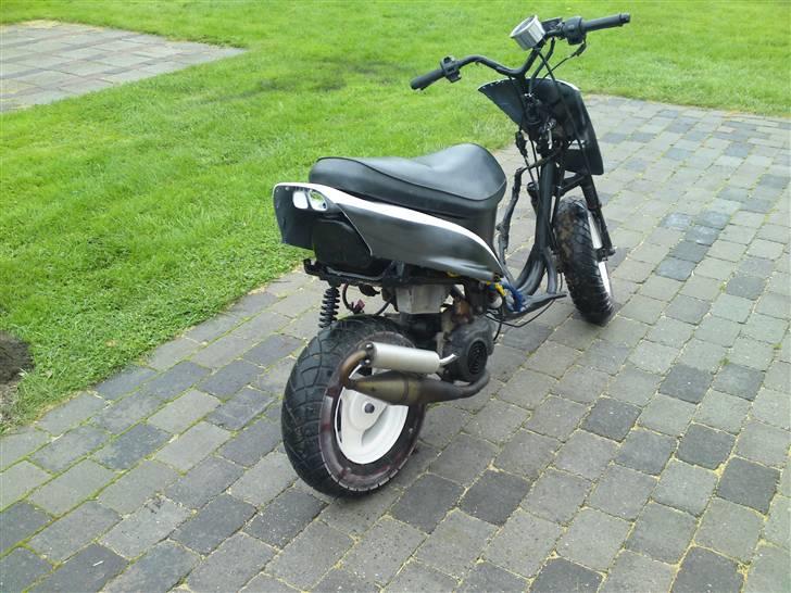 Kreidler         DØD:( billede 8