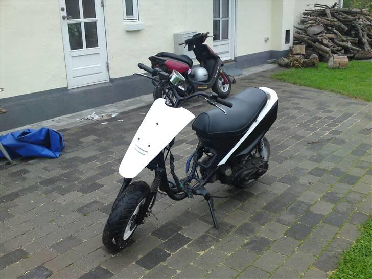 Kreidler         DØD:( billede 9