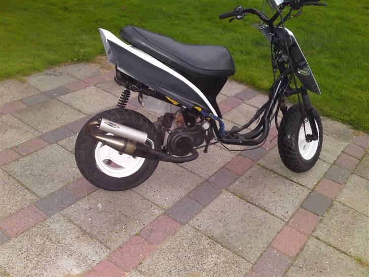 Kreidler         DØD:( billede 10