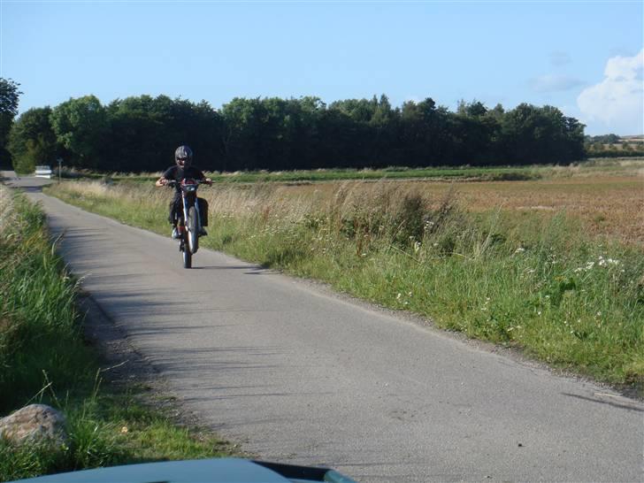 Gilera "RCR før billede 16