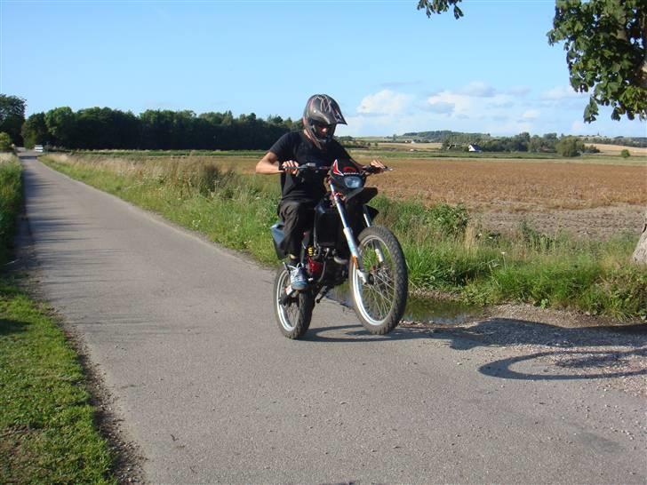 Gilera "RCR før billede 17