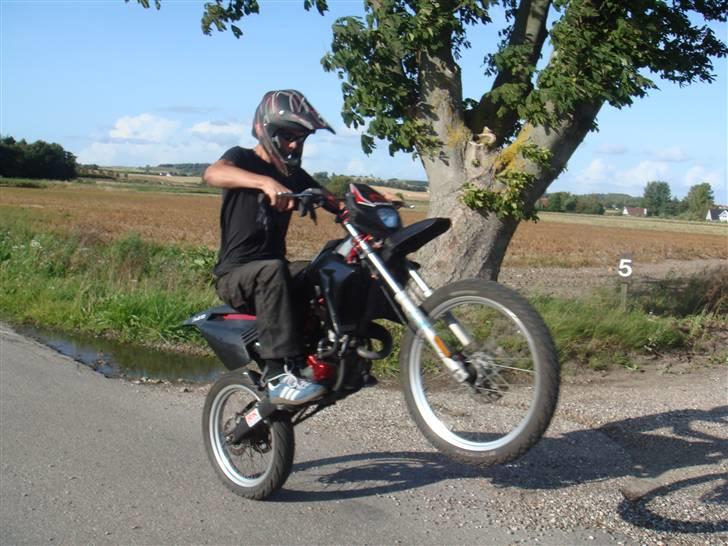 Gilera "RCR før billede 18