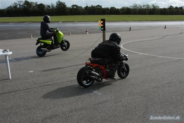 Piaggio Zip Rsetup Ombygget billede 13