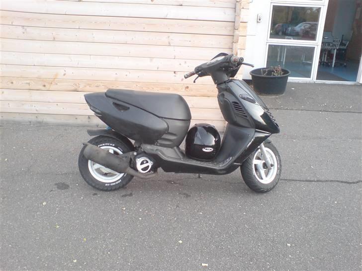 Aprilia sonic byttet billede 13