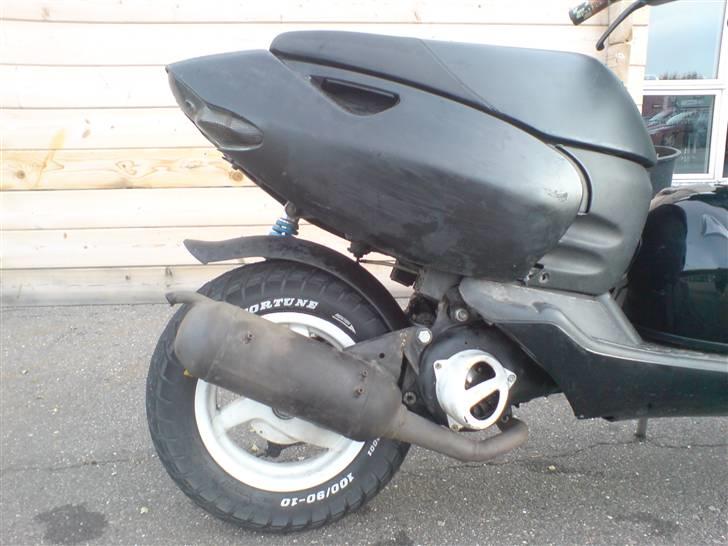 Aprilia sonic byttet billede 14