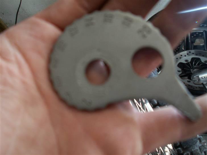 Suzuki RMX 50 LC ÐÐ - Flot ikk? billede 6