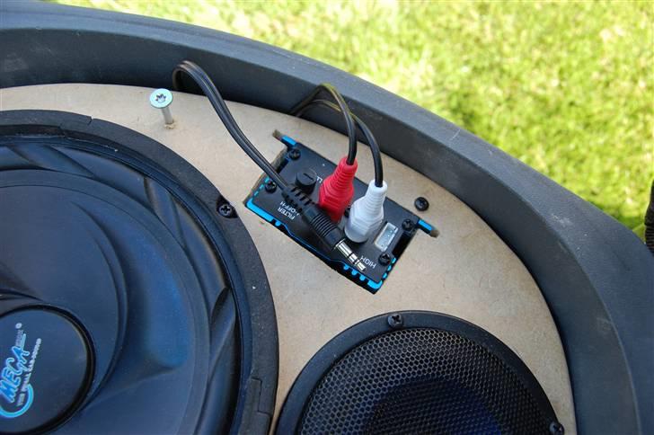 PGO Hot 50 billede 10