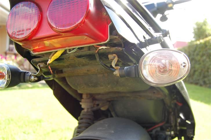 PGO Hot 50 billede 12