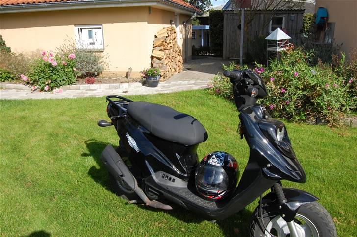 PGO Hot 50 billede 14