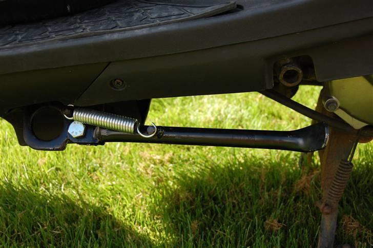 PGO Hot 50 billede 16