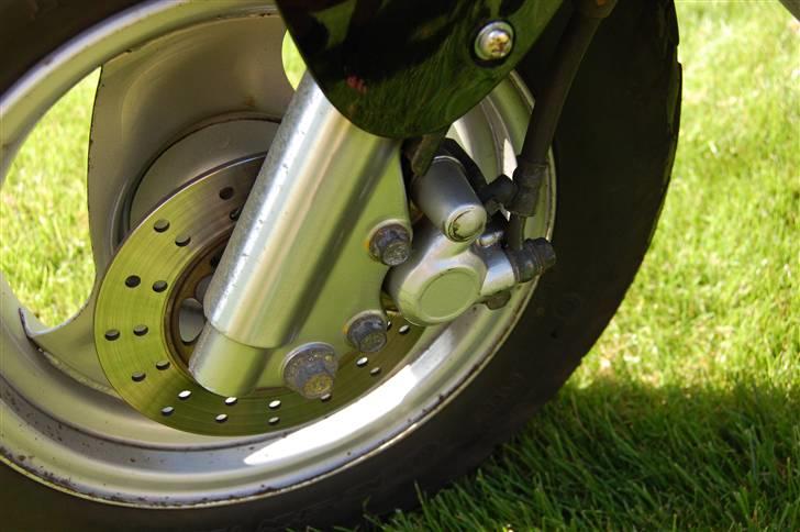 PGO Hot 50 billede 17