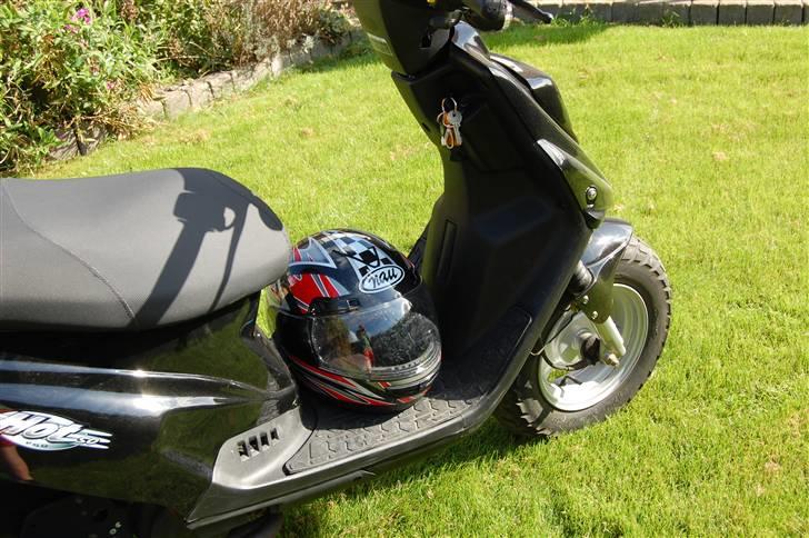 PGO Hot 50 billede 19