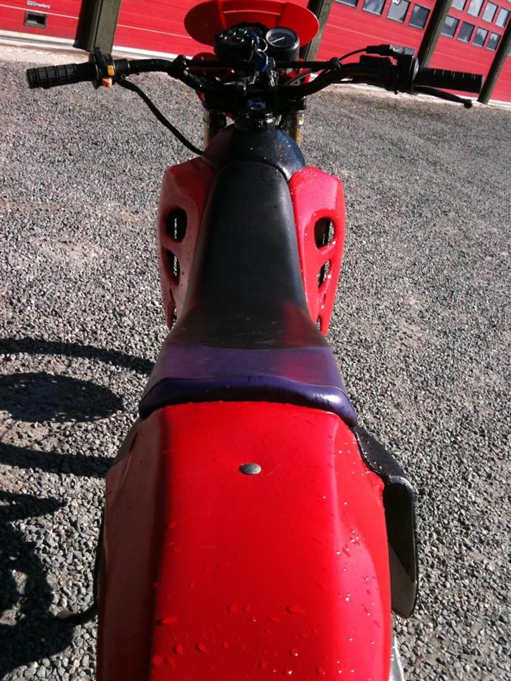 Suzuki rmx billede 4