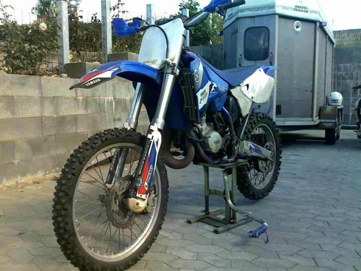 Yamaha Yz 125 *SOGLT* billede 1