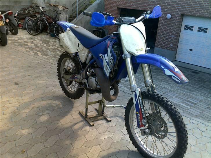 Yamaha Yz 125 *SOGLT* billede 6