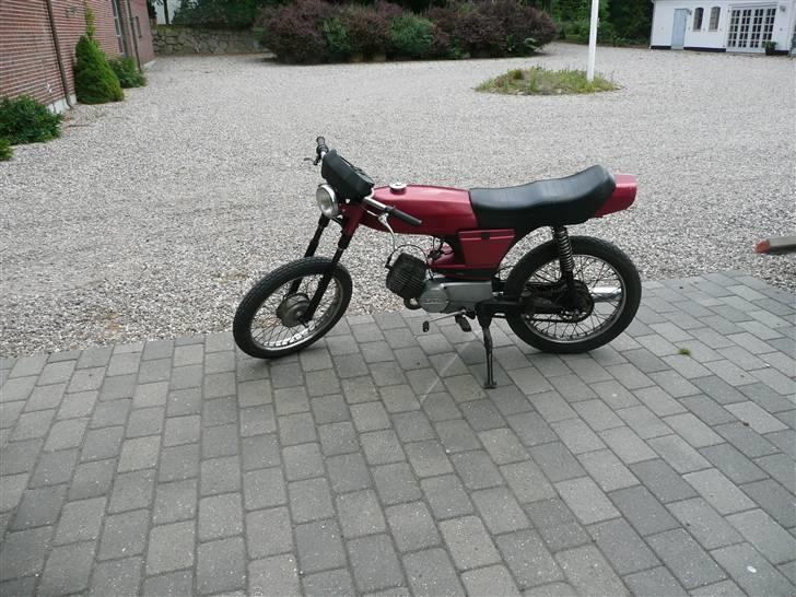 Puch monza billede 2
