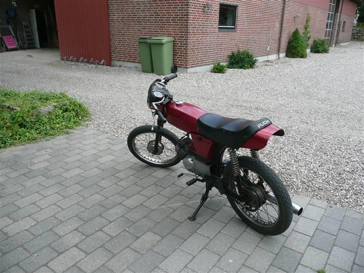 Puch monza billede 3