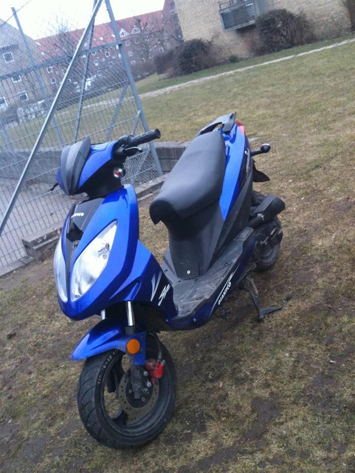 Giantco Stealth - Nyt billede 3