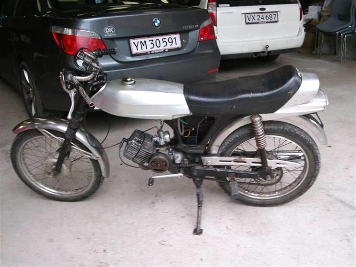Puch monza billede 4