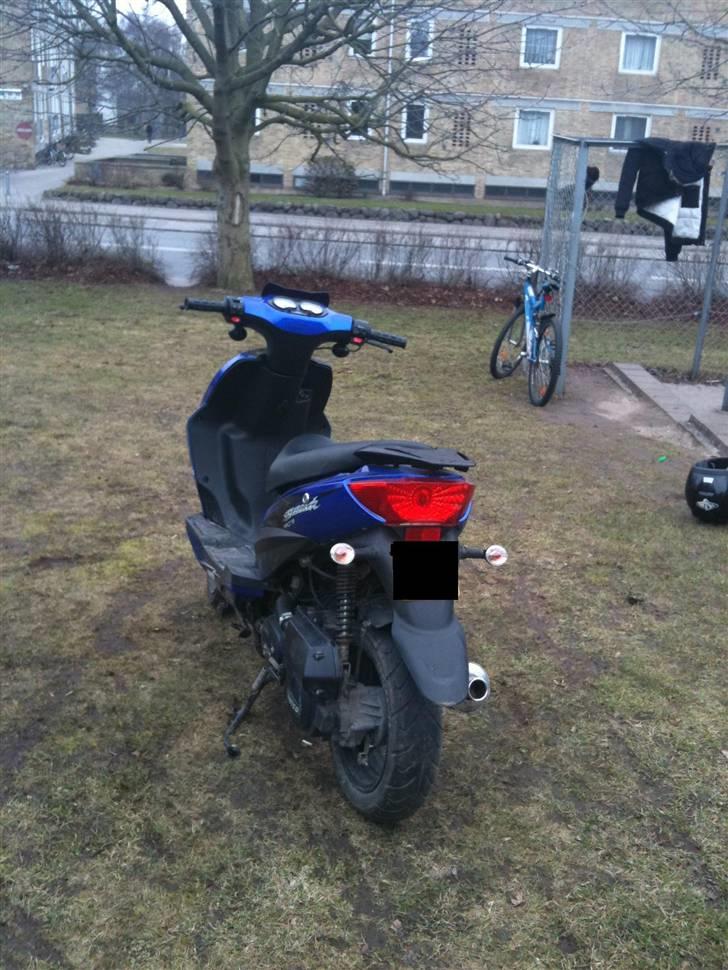 Giantco Stealth - Nyt billede 5