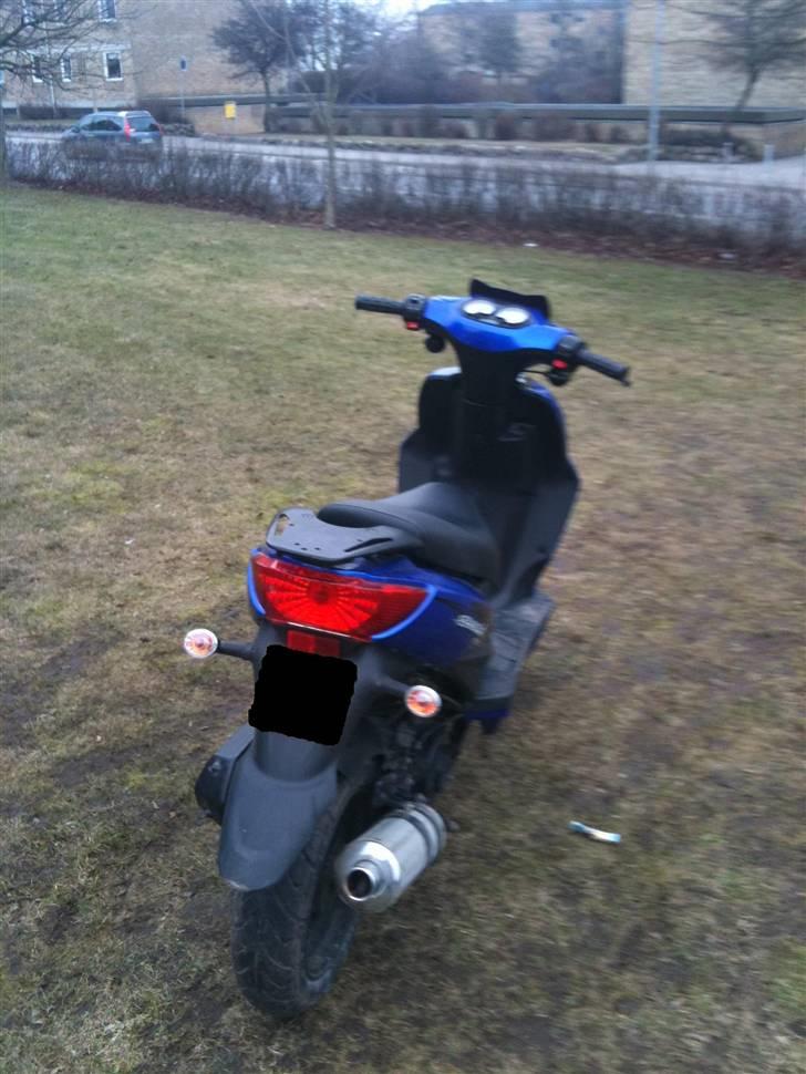 Giantco Stealth - Nyt billede 6