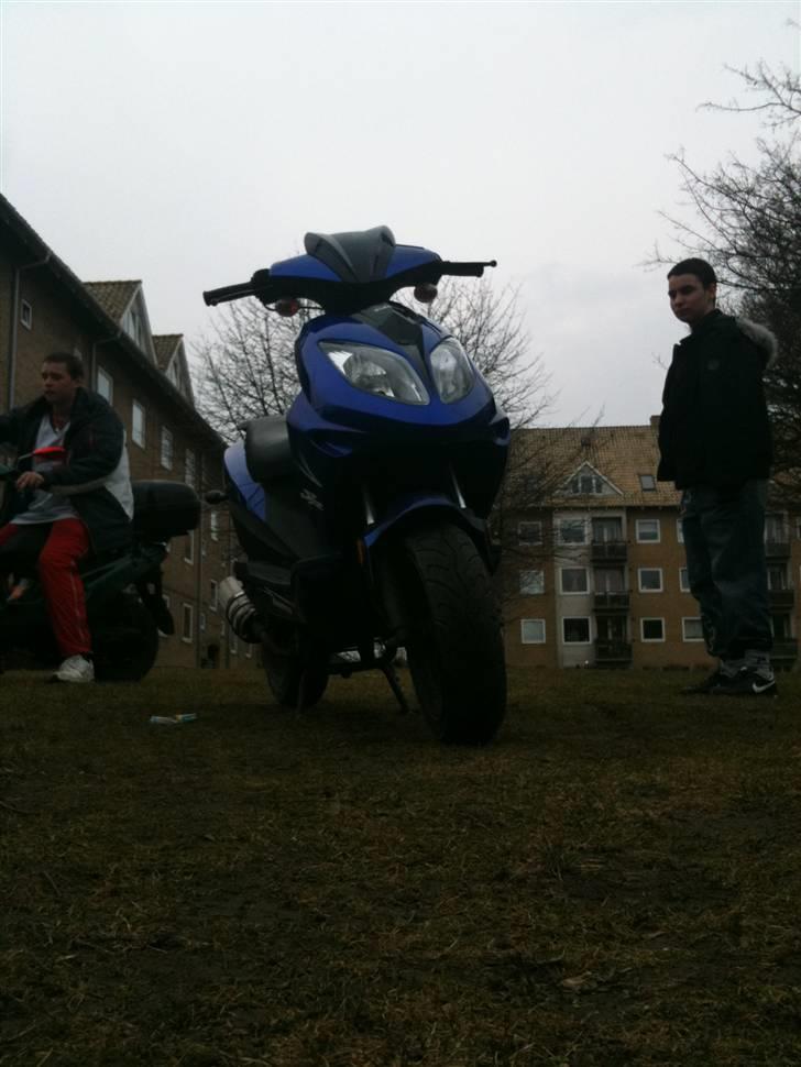 Giantco Stealth - Nyt billede 7