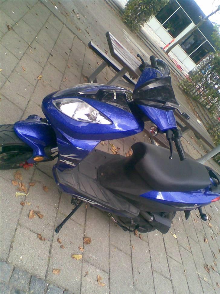 Giantco Stealth billede 8