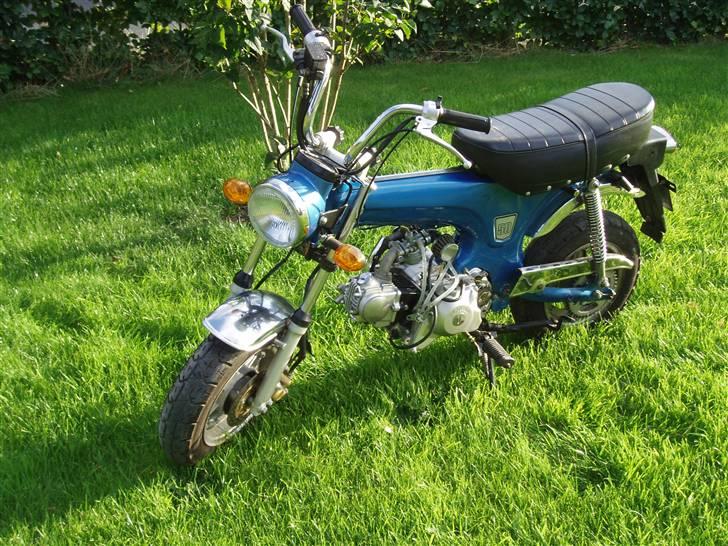 Skyteam Dax (Solgt) billede 9