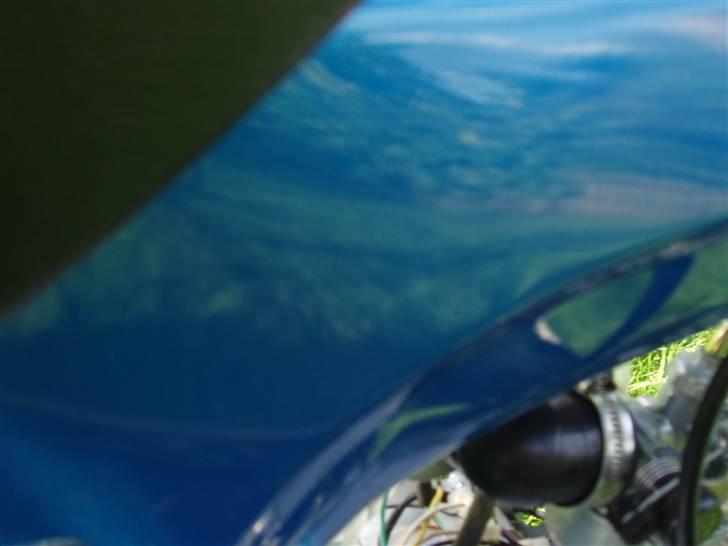 Skyteam Dax (Solgt) billede 10