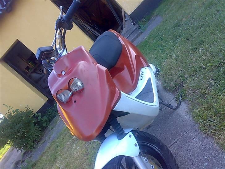 PGO hot 50 TIL SALG! billede 9