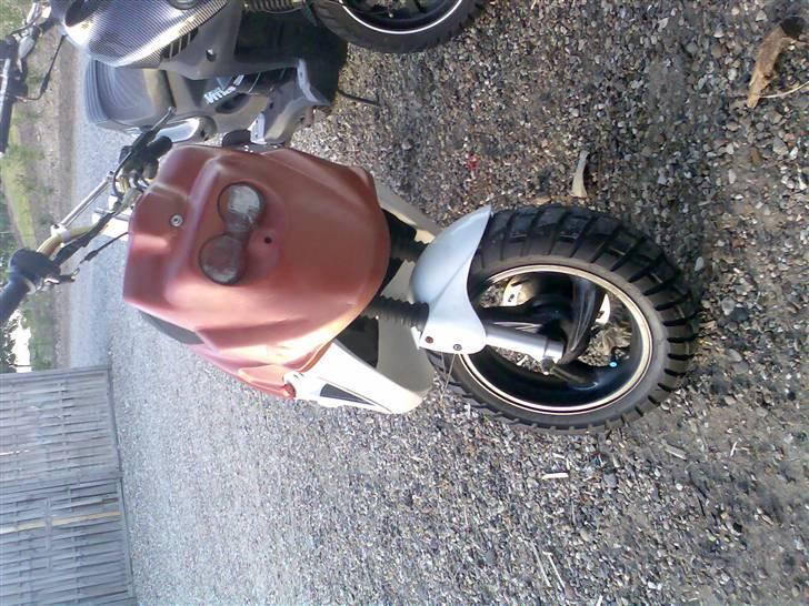 PGO hot 50 TIL SALG! billede 17