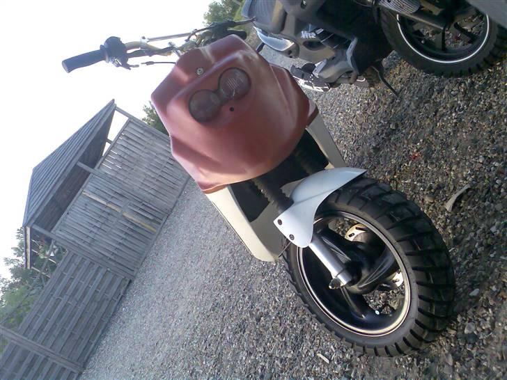 PGO hot 50 TIL SALG! billede 18