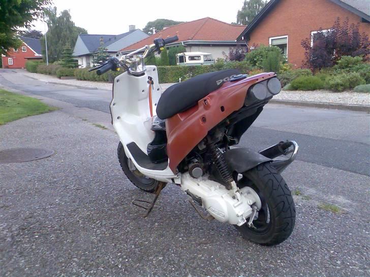 PGO hot 50 TIL SALG! billede 19