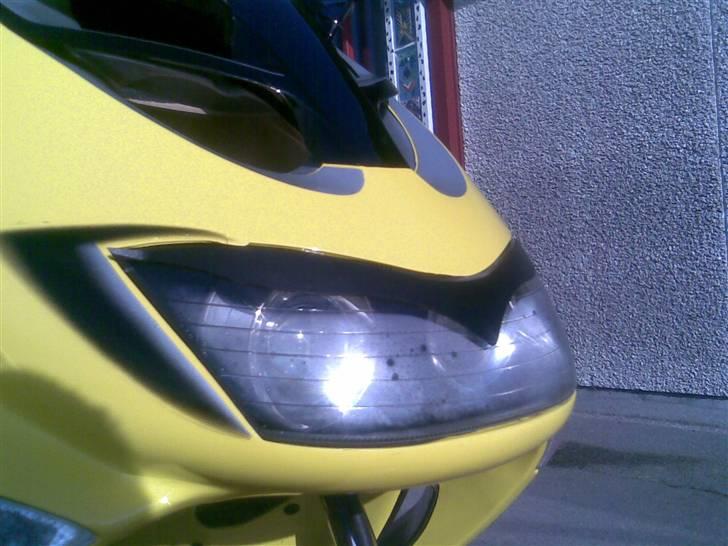 Aprilia SR50 Ditech - solgt :( billede 11