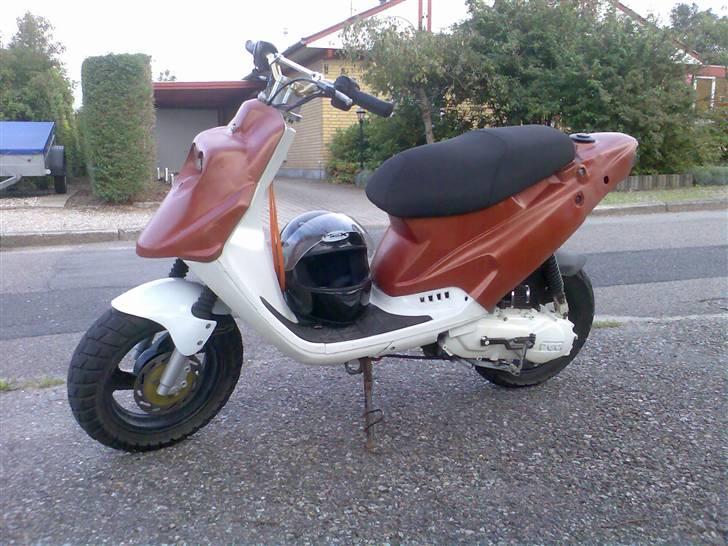 PGO hot 50 TIL SALG! billede 20