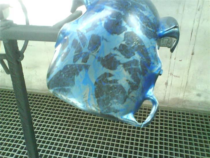 Aprilia Sonic GP Efter SÆLGES! billede 12