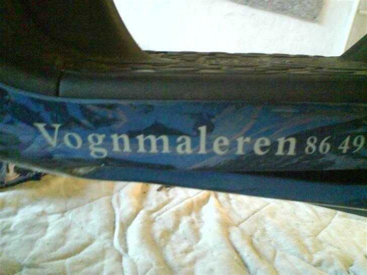 Aprilia Sonic GP Efter SÆLGES! billede 20