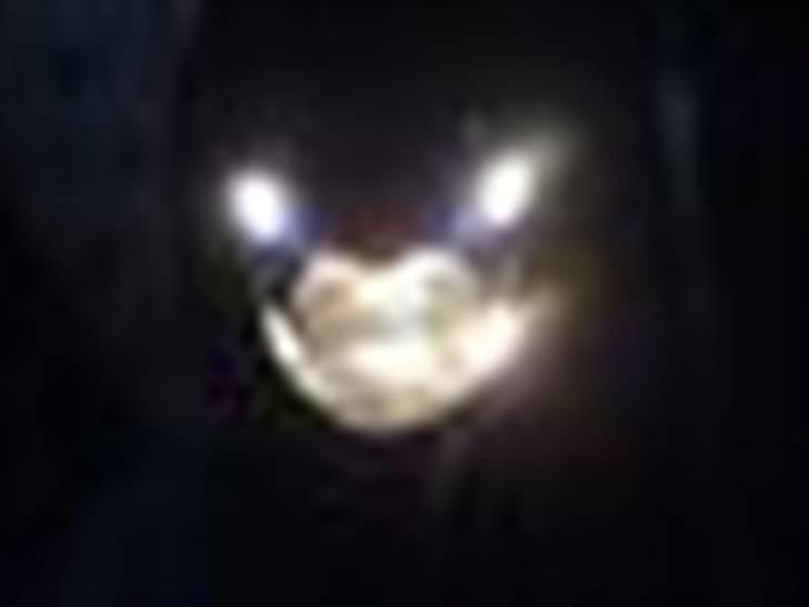 Yamaha Jog R SOLGT billede 1