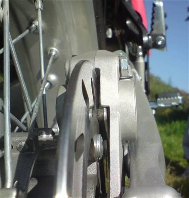 Aprilia sx50 - SOLGT SOLGT! billede 2