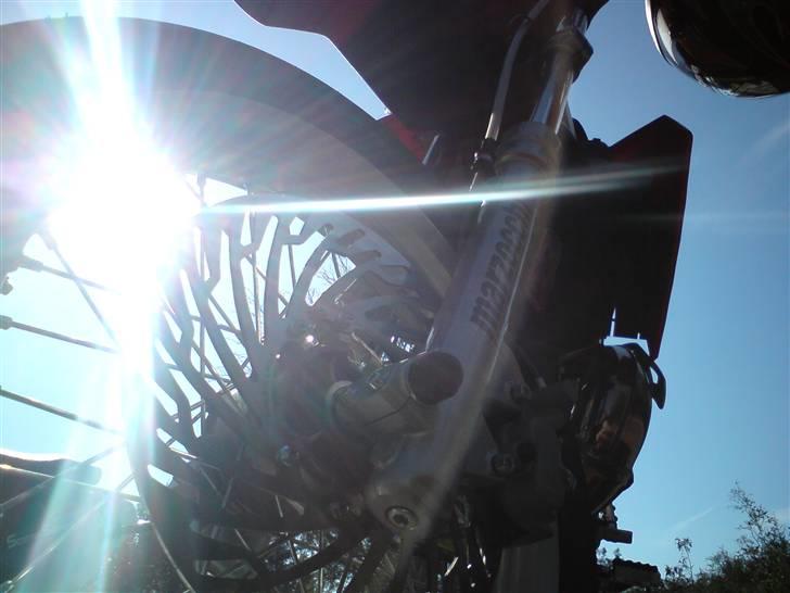 Aprilia sx50 - SOLGT SOLGT! billede 9