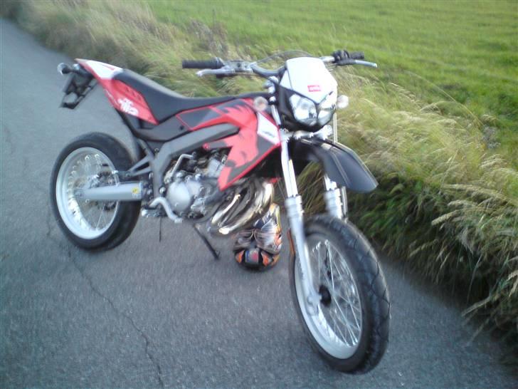 Aprilia sx50 - SOLGT SOLGT! billede 10