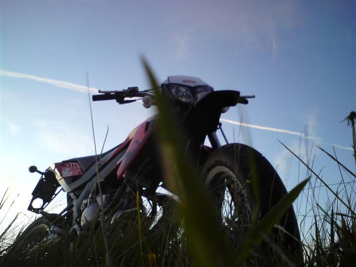 Aprilia sx50 - SOLGT SOLGT! billede 11