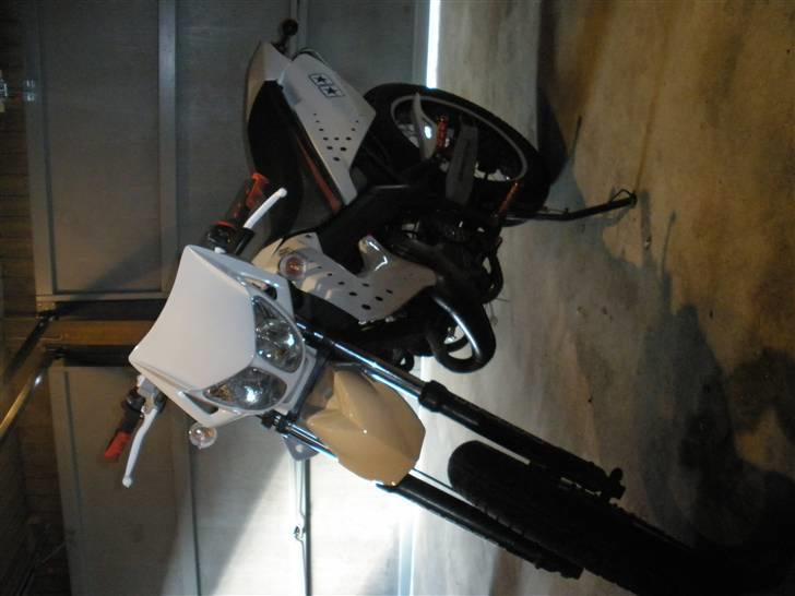 Derbi Senda SM X-treme ^ billede 11