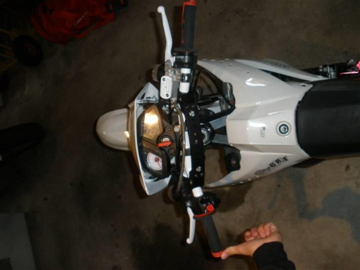 Derbi Senda SM X-treme ^ billede 12